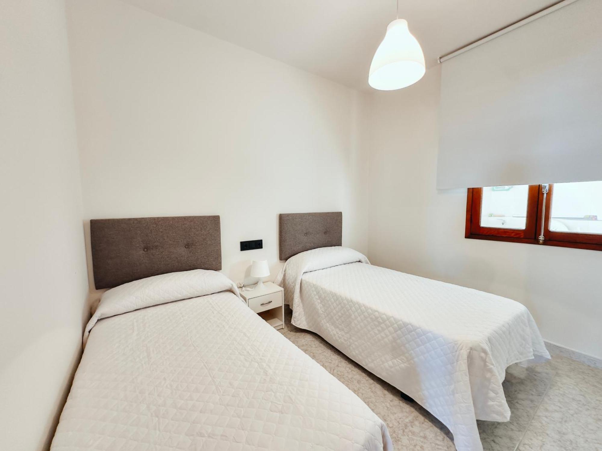 Casa Pepita - Canelinas Санхенхо Экстерьер фото